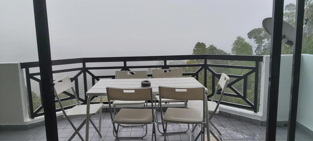 Silverpark Resort C2-5-1 Or C3-3A-2 Walk Up Fraser Hill Экстерьер фото